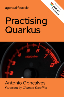Practising Quarkus