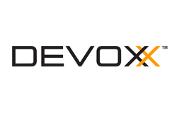 Devoxx Belgium event logo