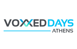 Voxxed Days Ticino event logo