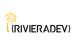 RivieraDev event logo