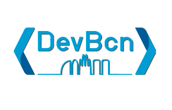 DevBcn event logo