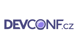 DevConfCZ event logo