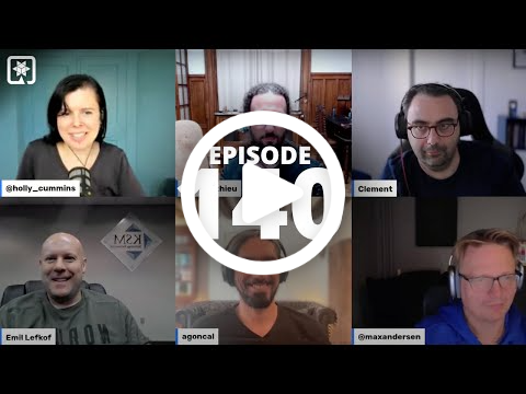 Youtube video for Quarkus Insights Episode #140
