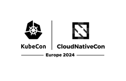 Kubecon logo image