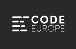 Code Europe logo image