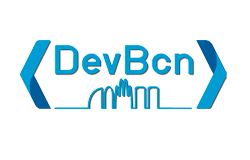 DevBcn logo image