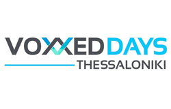 Voxxed Days Thessaloniki logo image